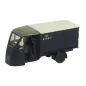 Oxford Diecast W&E Standard Van BOAC
