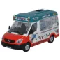 Oxford Diecast Whitby Mondial Ice Cream Van Vinces Oxford Diecast Whitby Mondial Ice Cream Van Vinces