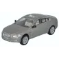 Oxford Diecast Jaguar XF Ammonite Grey Oxford Diecast Jaguar XF Ammonite Grey