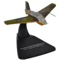 Oxford Diecast Messerschmitt ME 163 Komet - Eric Brown Oxford Diecast Messerschmitt ME 163 Komet - Eric Brown
