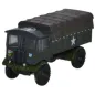 Oxford Diecast AEC Matador Gordon Highlanders Oxford Diecast AEC Matador Gordon Highlanders