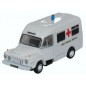 Oxford Diecast Bedford J1 Ambulance Army Medical Services