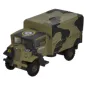 Oxford Diecast CMP 1st Canadian Infantry Div Oxford Diecast CMP 1st Canadian Infantry Div
