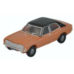 Oxford Diecast Cortina Mk.3 Gold