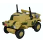 Oxford Diecast Dingo Scout 23rd Armoured Brigade