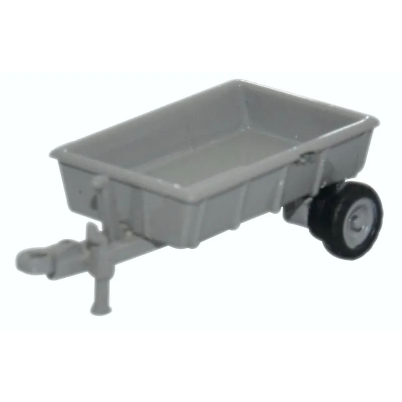 Oxford Diecast Farm Trailer Oxford Diecast Farm Trailer