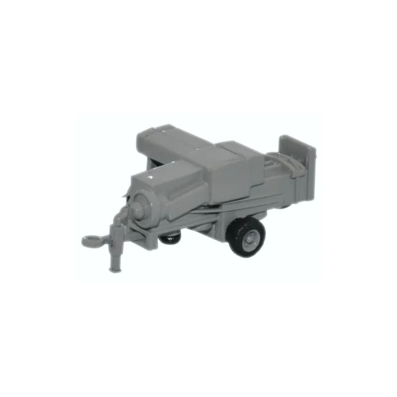 Oxford Diecast Baler Oxford Diecast Baler
