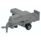 Oxford Diecast Baler Oxford Diecast Baler
