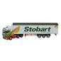 Oxford Diecast Scania Highline Walking Floor Stobart Biomass Oxford Diecast Scania Highline Walking Floor Stobart Biomass