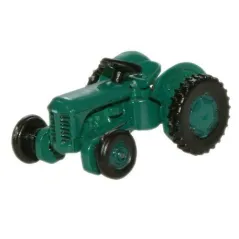 Oxford Diecast Ferguson Tractor Emerald