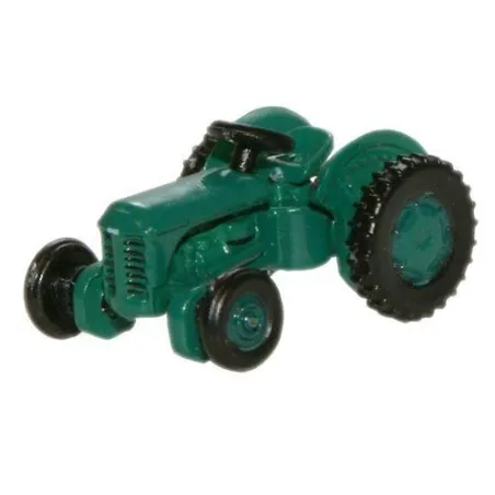 Oxford Diecast Ferguson Tractor Emerald
