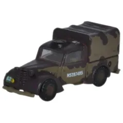 Oxford Diecast Austin Tilly 51st Highland Division 