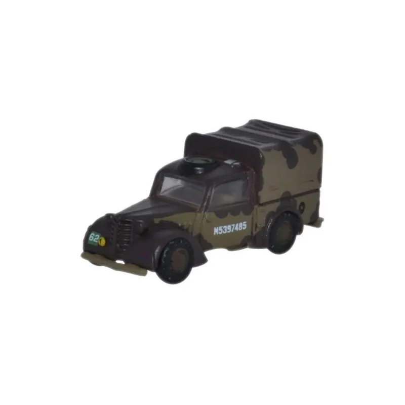Oxford Diecast Austin Tilly 51st Highland Division 