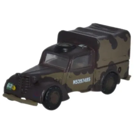 Oxford Diecast Austin Tilly 51st Highland Division 