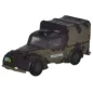 Oxford Diecast Austin Tilly 51st Highland Division 