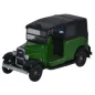 Oxford Diecast Austin Low Loader Taxi Westminster Oxford Diecast Austin Low Loader Taxi Westminster
