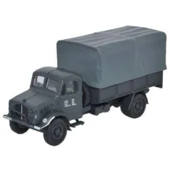 Oxford Diecast Bedford OYD Luftwaffe Eastern Front