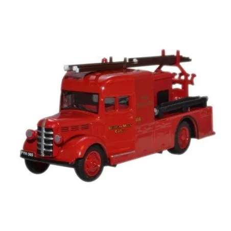 Oxford Diecast Bedford Heavy Bertram Mills