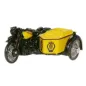 Oxford Diecast BSA Motorcycle AA and Sidecar Oxford Diecast BSA Motorcycle AA and Sidecar