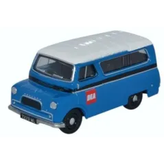 Oxford Diecast Bedford CA Minibus BEA