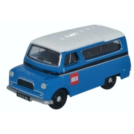 Oxford Diecast Bedford CA Minibus BEA