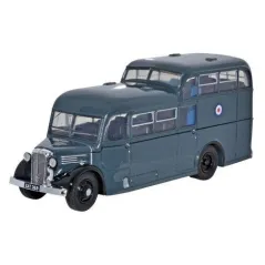 Oxford Diecast Commer Commando RAF