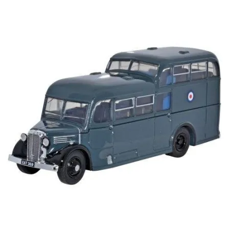 Oxford Diecast Commer Commando RAF