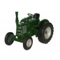 Oxford Diecast Field Marshall Tractor (Green)