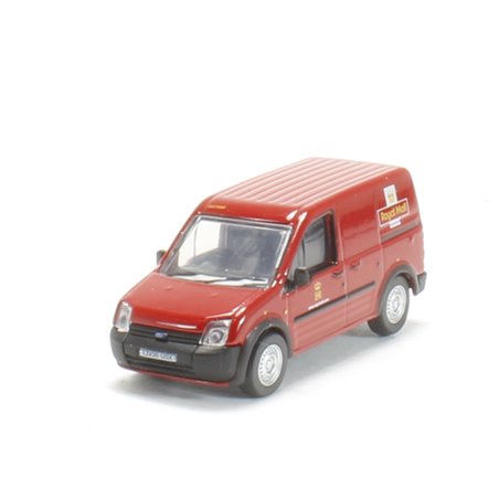 Oxford Diecast Ford Transit Connect Royal Mail