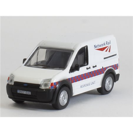 Oxford Diecast Ford Transit Connect Network Rail