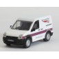 Oxford Diecast Ford Transit Connect Network Rail