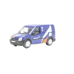 Oxford Diecast Ford Transit Connect British Gas
