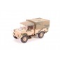 Oxford Diecast Bedford MWD 10th Armoured Division