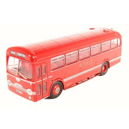Oxford Diecast Saro Bus Ribble