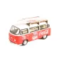 Oxford Diecast Volkswagon Bay Window Coca Cola Oxford Diecast Volkswagon Bay Window Coca Cola