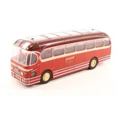 Oxford Diecast Weymann Fanfare AEC Bartons 