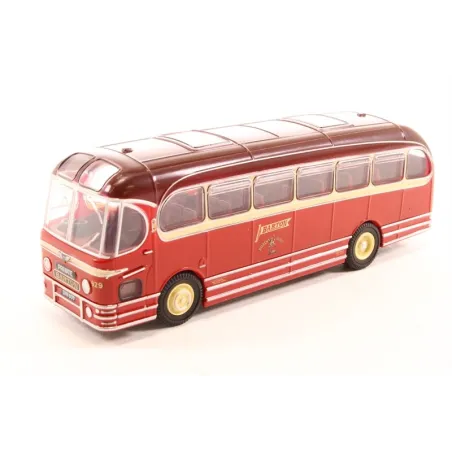 Oxford Diecast Weymann Fanfare AEC Bartons 