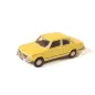 Oxford Diecast BMW 2002 Golf Yellow
