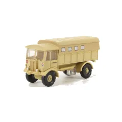 Oxford Diecast AEC Matador Royal Artillery Malta