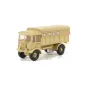 Oxford Diecast AEC Matador Royal Artillery Malta