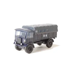 Oxford Diecast AEC Matador Royal Navy 