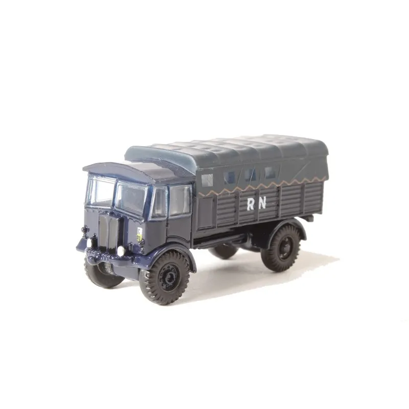 Oxford Diecast AEC Matador Royal Navy Oxford Diecast AEC Matador Royal Navy