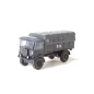 Oxford Diecast AEC Matador Royal Navy Oxford Diecast AEC Matador Royal Navy