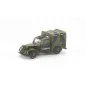 Oxford Diecast Austin Tilly 9th Survey Regiment Oxford Diecast Austin Tilly 9th Survey Regiment