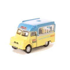 Oxford Diecast Bedford CA Ice Cream Lyons Maid 