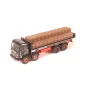 Oxford Diecast Foden FG Dray Framlins Oxford Diecast Foden FG Dray Framlins