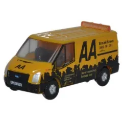 Oxford Diecast Ford Transit AA 