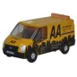 Oxford Diecast Ford Transit AA 
