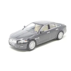 Oxford Diecast Jaguar XJ