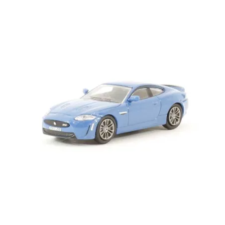 Oxford Diecast Jaguar XKR-S